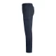 Pantaloni de lucru cu elastan, cusaturi triple, Bleumarin Pantaloni de lucru cu elastan, cusaturi triple, Bleumarin