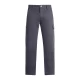 Pantaloni de lucru cu elastan, cusaturi triple, Gri Pantaloni de lucru cu elastan, cusaturi triple, Gri
