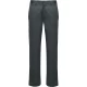 Pantaloni subtiri de lucru, tercot foarte rezistent la rupere, Gri inchis Pantaloni subtiri de lucru, tercot foarte rezistent la rupere, Gri inchis