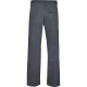 Pantaloni subtiri de lucru, tercot foarte rezistent la rupere, Gri inchis Pantaloni subtiri de lucru, tercot foarte rezistent la rupere, Gri inchis