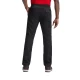 Pantaloni subtiri de lucru, tercot foarte rezistent la rupere, Negru Pantaloni subtiri de lucru, tercot foarte rezistent la rupere, Negru