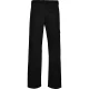 Pantaloni subtiri de lucru, tercot foarte rezistent la rupere, Negru Pantaloni subtiri de lucru, tercot foarte rezistent la rupere, Negru