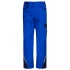 Pantaloni de lucru subtiri ripstop Royal, 190g/m2, albastru-bleumarin
