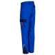 Pantaloni de lucru subtiri ripstop Royal, 190g/m2,albastru-bleumarin Pantaloni de lucru subtiri ripstop Royal, 190g/m2,albastru-bleumarin