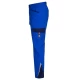 Pantaloni de lucru subtiri ripstop Royal, 190g/m2,albastru-bleumarin Pantaloni de lucru subtiri ripstop Royal, 190g/m2,albastru-bleumarin