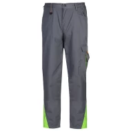 Pantaloni de lucru subtiri ripstop Royal, 190g/m2, gri-verde Pantaloni de lucru subtiri ripstop Royal, 190g/m2, gri-verde