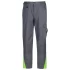 Pantaloni de lucru subtiri ripstop Royal, 190g/m2, gri-verde