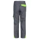 Pantaloni de lucru subtiri ripstop Royal, 190g/m2, gri-verde Pantaloni de lucru subtiri ripstop Royal, 190g/m2, gri-verde