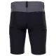 Pantaloni scurti foarte comozi si subtiri, 140g/m2, gri-negru Pantaloni scurti foarte comozi si subtiri, 140g/m2, gri-negru