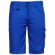 Pantaloni scurti stretch ripstop, Royal albastru-negru Pantaloni scurti stretch ripstop, Royal albastru-negru