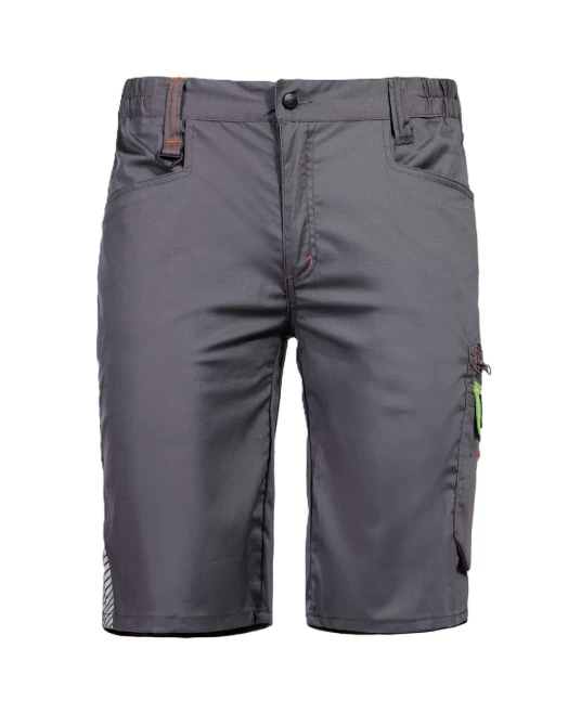 Pantaloni scurti stretch ripstop,Royal gri-verde Pantaloni scurti stretch ripstop,Royal gri-verde
