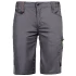 Pantaloni scurti stretch ripstop,Royal gri-verde