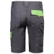 Pantaloni scurti stretch ripstop,Royal gri-verde Pantaloni scurti stretch ripstop,Royal gri-verde