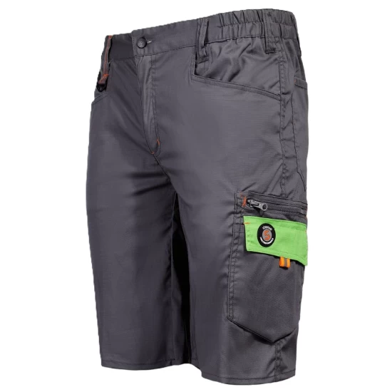 Pantaloni scurti stretch ripstop,Royal gri-verde Pantaloni scurti stretch ripstop,Royal gri-verde