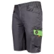 Pantaloni scurti stretch ripstop,Royal gri-verde Pantaloni scurti stretch ripstop,Royal gri-verde