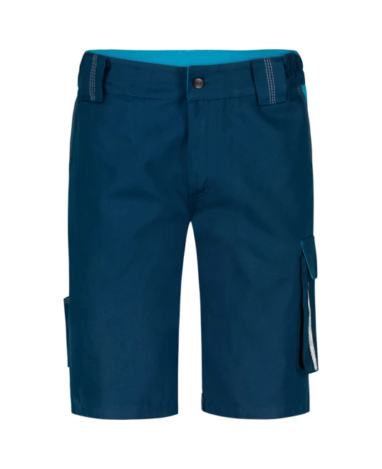 Pantaloni scurti de lucru bumbac Raptors, bleumarin albastru Pantaloni scurti de lucru bumbac Raptors, bleumarin albastru