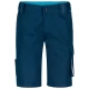Pantaloni scurti de lucru bumbac Raptors, bleumarin albastru Pantaloni scurti de lucru bumbac Raptors, bleumarin albastru