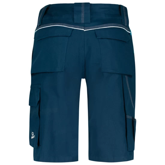 Pantaloni scurti de lucru bumbac Raptors, bleumarin albastru Pantaloni scurti de lucru bumbac Raptors, bleumarin albastru