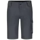 Pantaloni scurti de lucru bumbac Raptors, gri rosu Pantaloni scurti de lucru bumbac Raptors, gri rosu