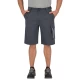 Pantaloni scurti de lucru bumbac Raptors, gri rosu Pantaloni scurti de lucru bumbac Raptors, gri rosu