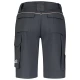 Pantaloni scurti de lucru bumbac Raptors, gri rosu Pantaloni scurti de lucru bumbac Raptors, gri rosu