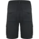 Pantaloni scurti comozi si rezistenti la uzura, elastan, Gri inchis Pantaloni scurti comozi si rezistenti la uzura, elastan, Gri inchis