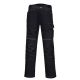 Pantaloni strech subtiri PW3 pentru Tehnic, 190g/m2, Negru Pantaloni strech subtiri PW3 pentru Tehnic, 190g/m2, Negru