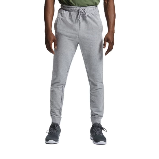 Pantaloni comozi de trening, legare cu snur, Negru Pantaloni comozi de trening, legare cu snur, Negru