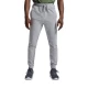 Pantaloni comozi de trening, legare cu snur, Negru Pantaloni comozi de trening, legare cu snur, Negru
