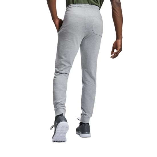 Pantaloni comozi de trening, legare cu snur, Negru Pantaloni comozi de trening, legare cu snur, Negru