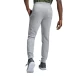 Pantaloni comozi de trening, legare cu snur, Negru Pantaloni comozi de trening, legare cu snur, Negru