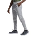 Pantaloni comozi de trening, legare cu snur, Negru Pantaloni comozi de trening, legare cu snur, Negru