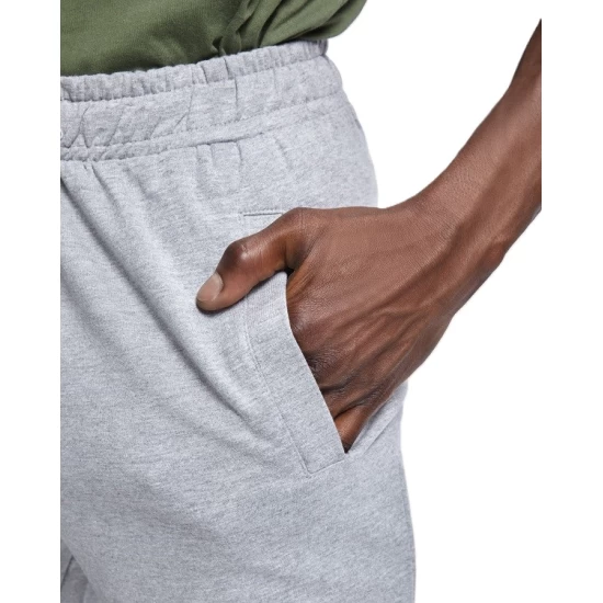 Pantaloni comozi de trening, legare cu snur, Negru Pantaloni comozi de trening, legare cu snur, Negru