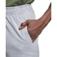 Pantaloni comozi de trening, legare cu snur, Negru Pantaloni comozi de trening, legare cu snur, Negru