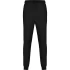 Pantaloni comozi de trening, legare cu snur, Negru