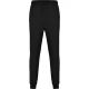 Pantaloni comozi de trening, legare cu snur, Negru Pantaloni comozi de trening, legare cu snur, Negru