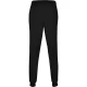 Pantaloni comozi de trening, legare cu snur, Negru Pantaloni comozi de trening, legare cu snur, Negru