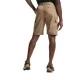 Pantaloni scurti de lucru, tercot, 200g/mp, Bej