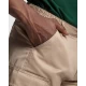 Pantaloni scurti de lucru, tercot, 200g/mp, Bej