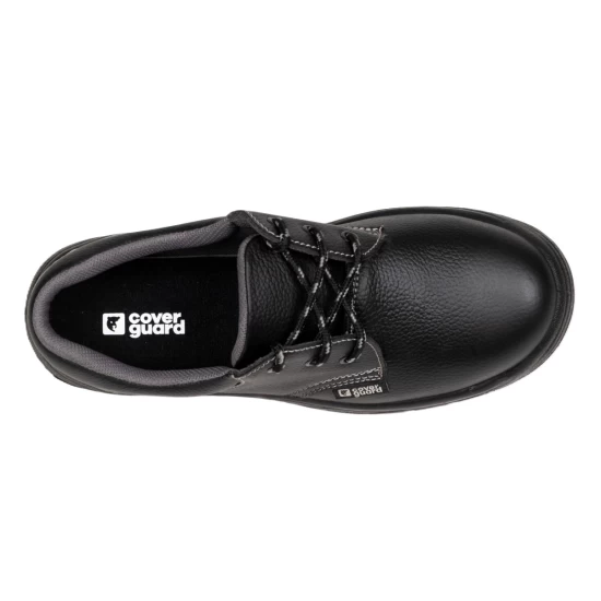 Pantofi de protectie S3 SRC, bombeu metalic, negru Pantofi de protectie S3 SRC, bombeu metalic, negru