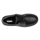 Pantofi de protectie S3 SRC, bombeu metalic, negru Pantofi de protectie S3 SRC, bombeu metalic, negru