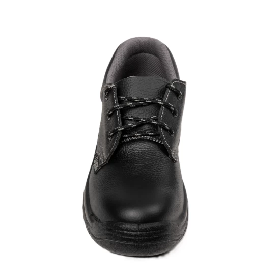 Pantofi de protectie S3 SRC, bombeu metalic, negru Pantofi de protectie S3 SRC, bombeu metalic, negru