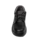 Pantofi de protectie S3 SRC, bombeu metalic, negru Pantofi de protectie S3 SRC, bombeu metalic, negru