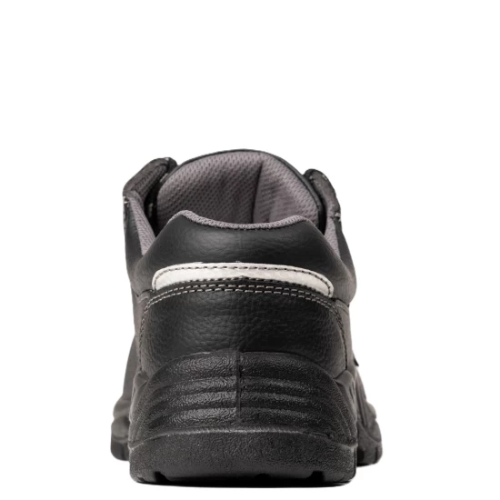 Pantofi de protectie S3 SRC, bombeu metalic, negru Pantofi de protectie S3 SRC, bombeu metalic, negru