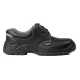 Pantofi de protectie S3 SRC, bombeu metalic, negru Pantofi de protectie S3 SRC, bombeu metalic, negru