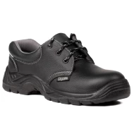 Pantofi de protectie S3 SRC, bombeu metalic, negru Pantofi de protectie S3 SRC, bombeu metalic, negru