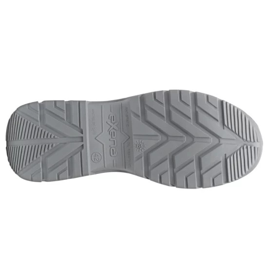 Pantofi de protectie S1P respirabili si comozi, bombeu compozit, lamela antiperforare Pantofi de protectie S1P respirabili si comozi, bombeu compozit, lamela antiperforare