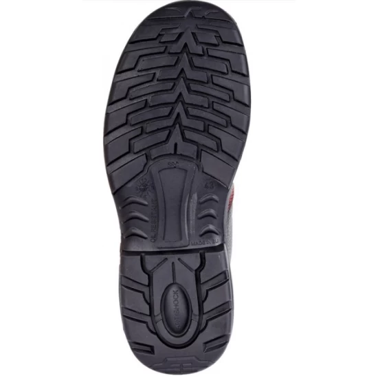 Pantofi electricieni 1000V, negru Pantofi electricieni 1000V, negru