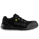 Pantofi de protectie S1PL ESD, bombeu compozit, negru Pantofi de protectie S1PL ESD, bombeu compozit, negru