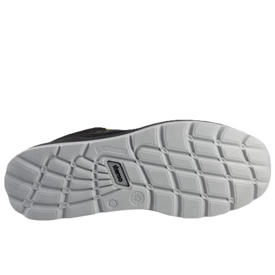 Pantofi de protectie S1PL ESD, bombeu compozit, negru Pantofi de protectie S1PL ESD, bombeu compozit, negru